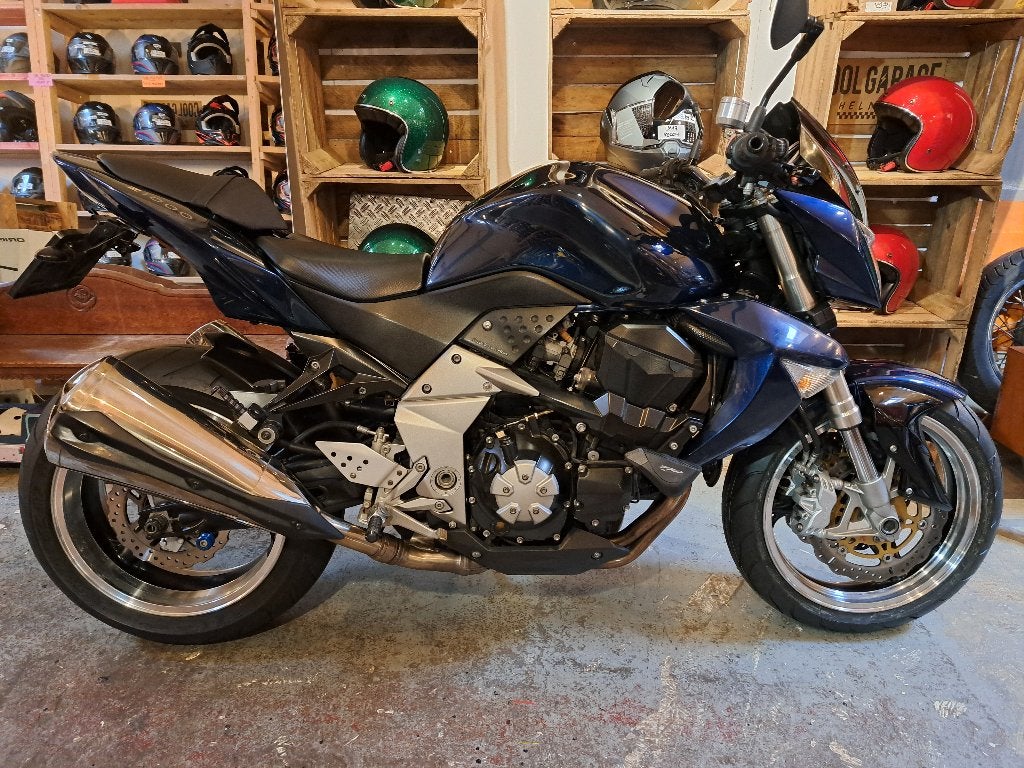 Kawasaki Z 1000