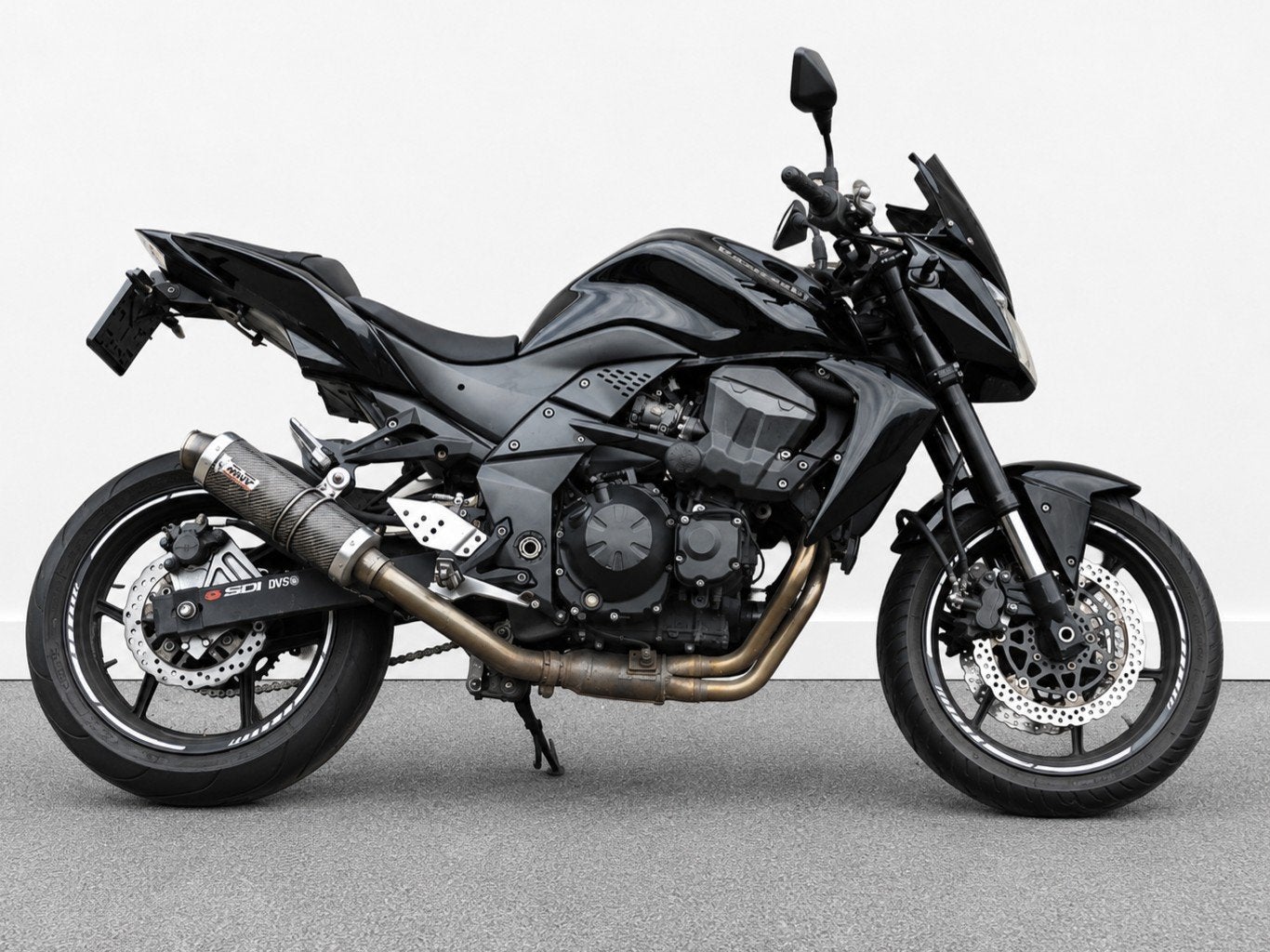 Kawasaki Z 750