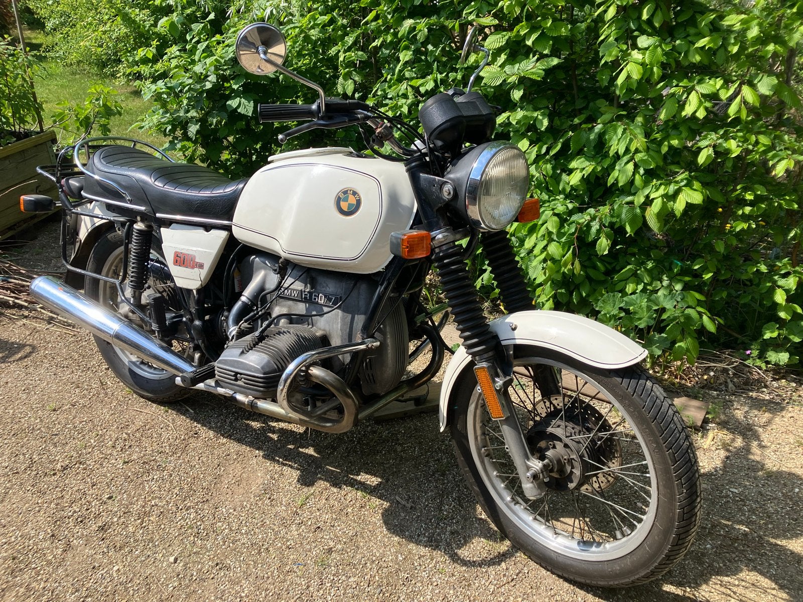 BMW R 60/7