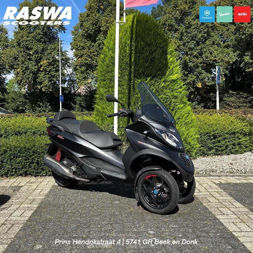 Piaggio MP3 500 HPE Sport