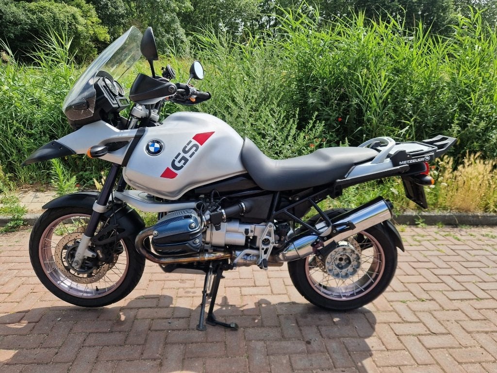 BMW R 1150 GS Adventure