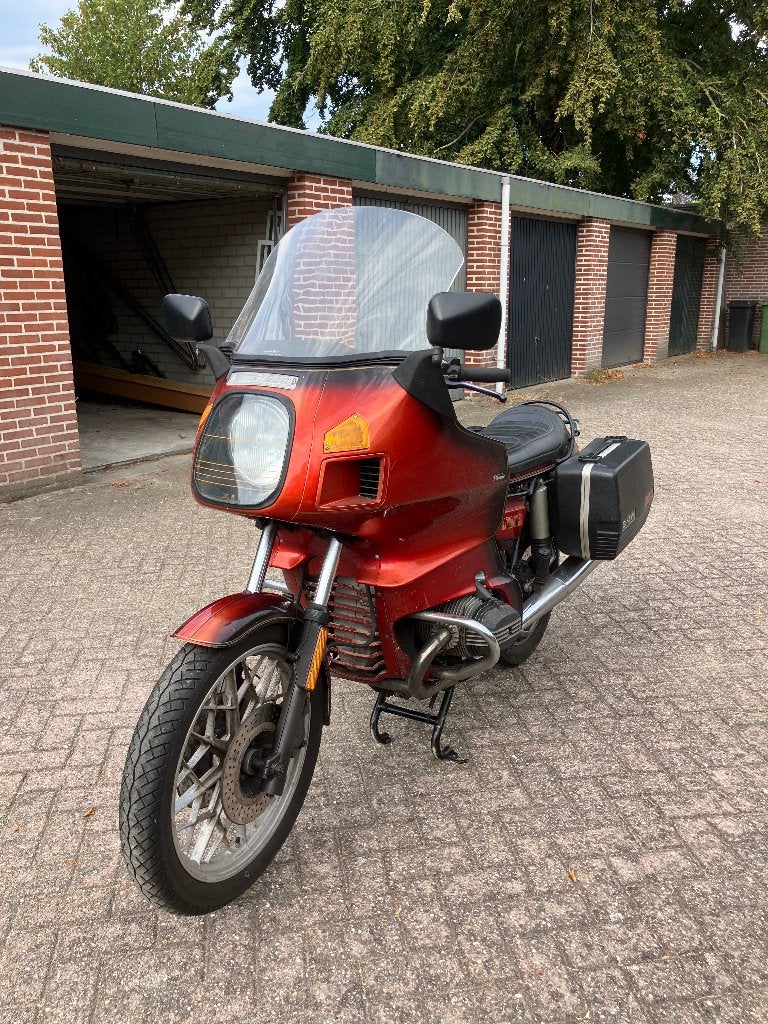 BMW R 100 RT