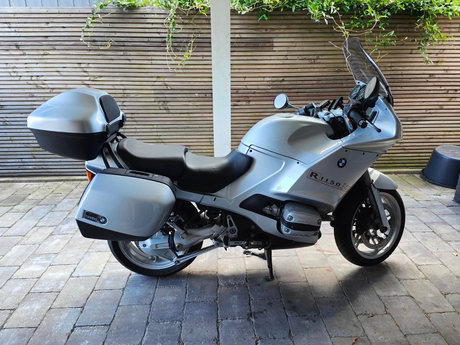 BMW R 1150 RS