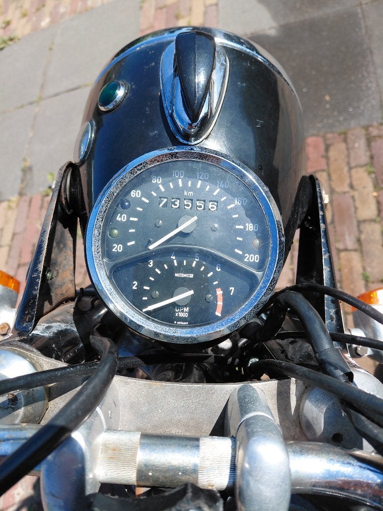 BMW R 60/5