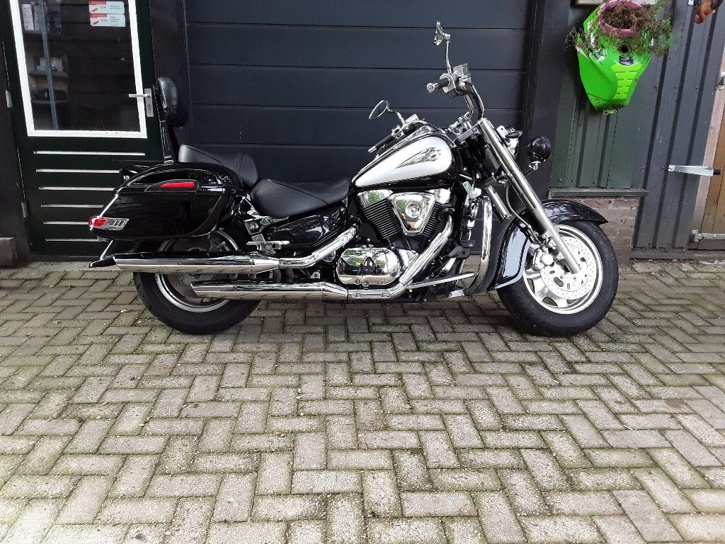 Suzuki VL 1500LC Intruder