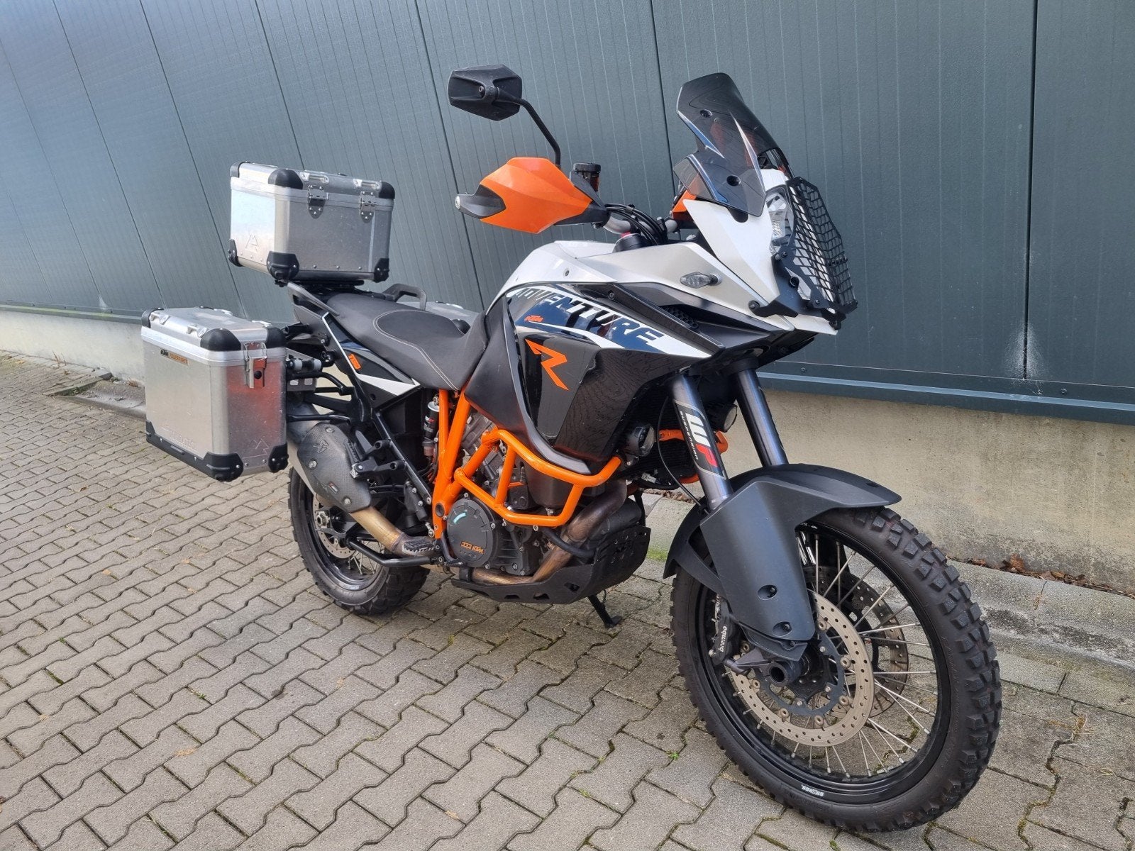 KTM 50 SX