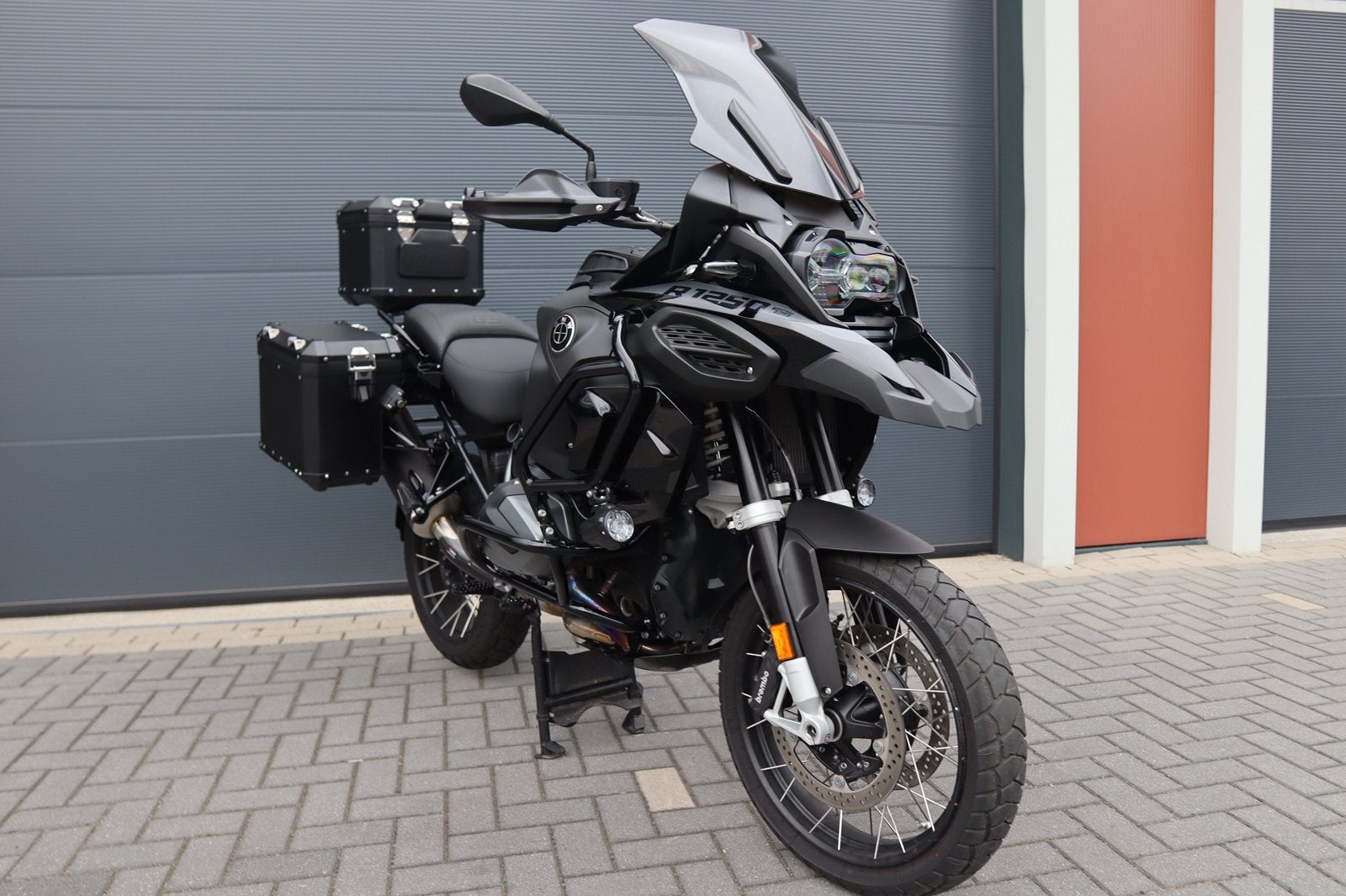 BMW R 1250 GS Adventure