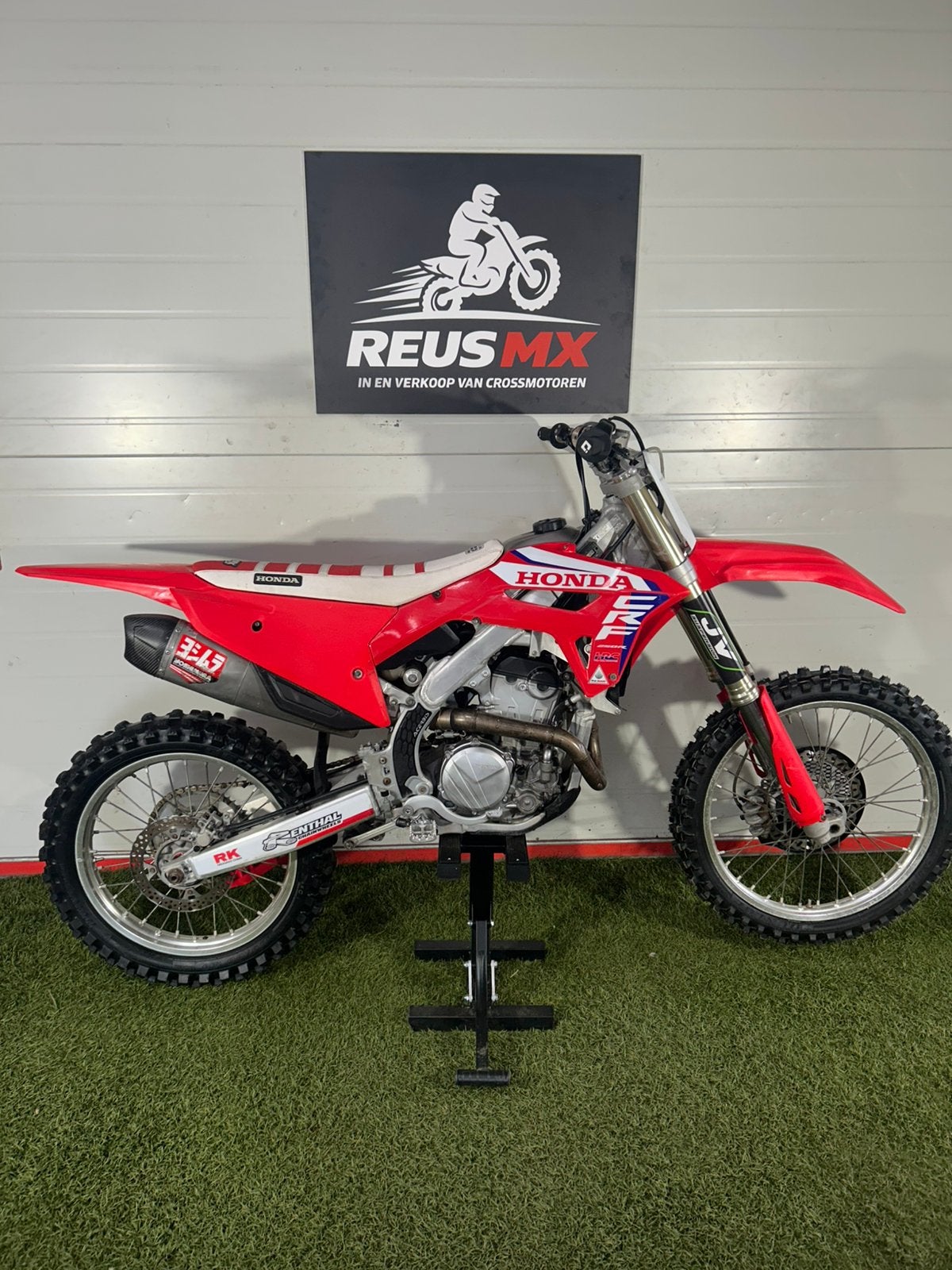 Honda CRF 250 R