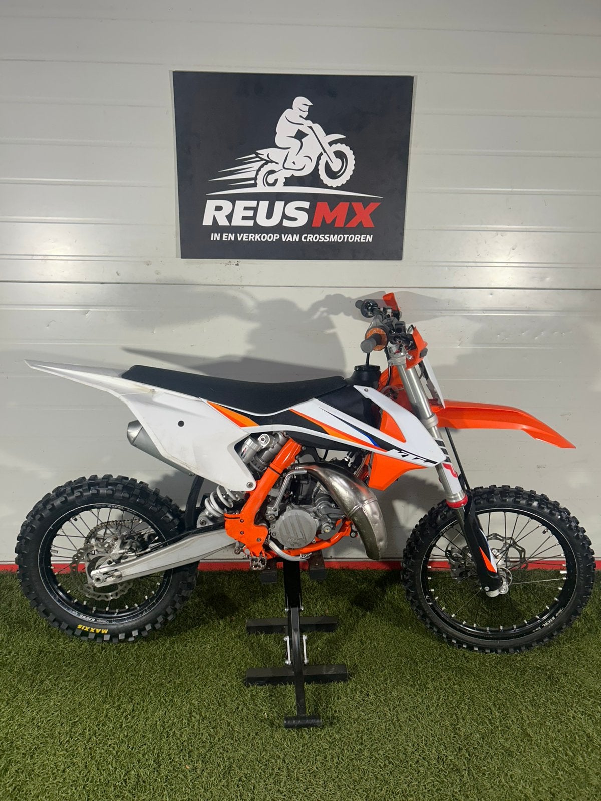 KTM 85 SX