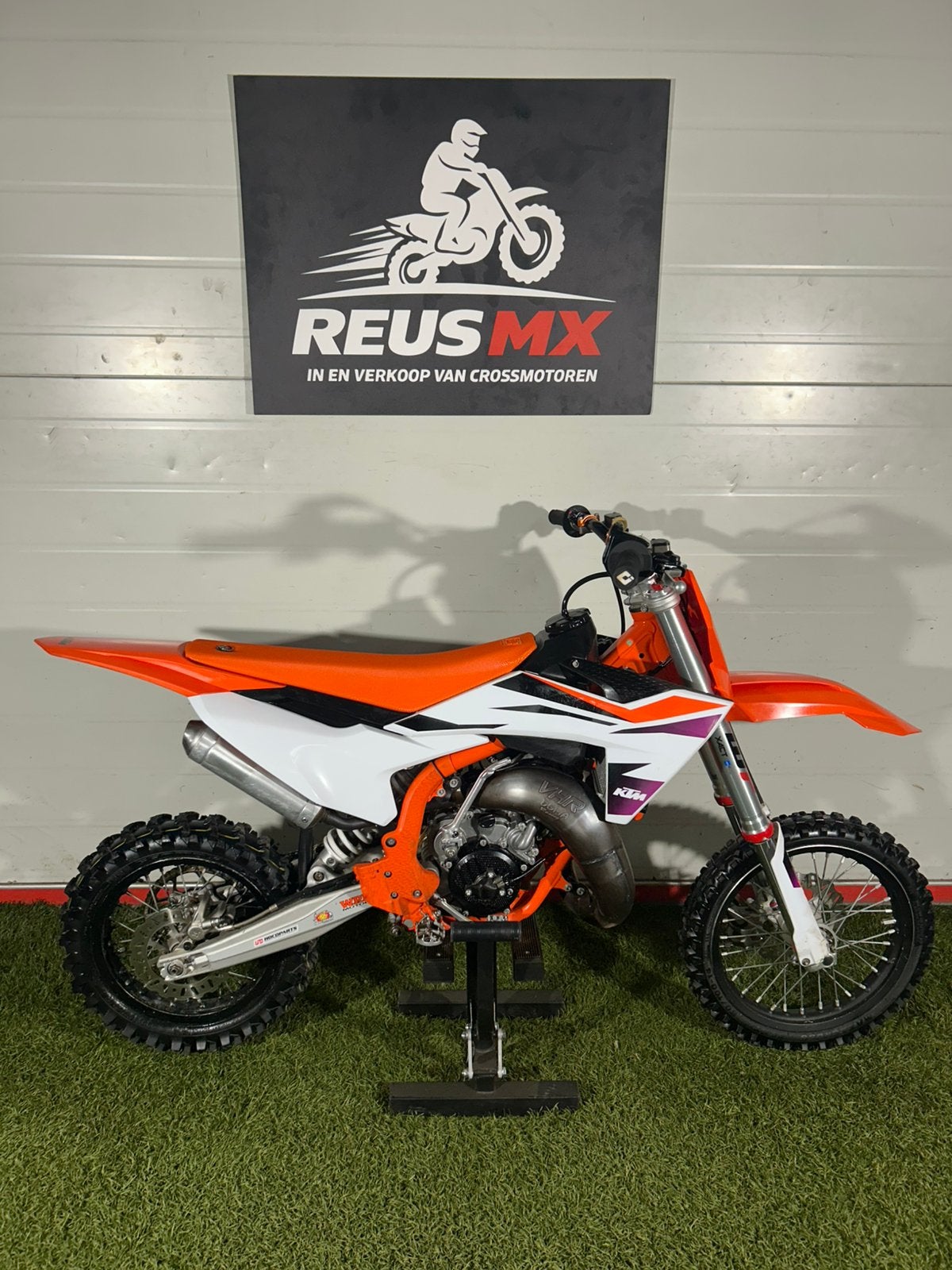 KTM 65 SX