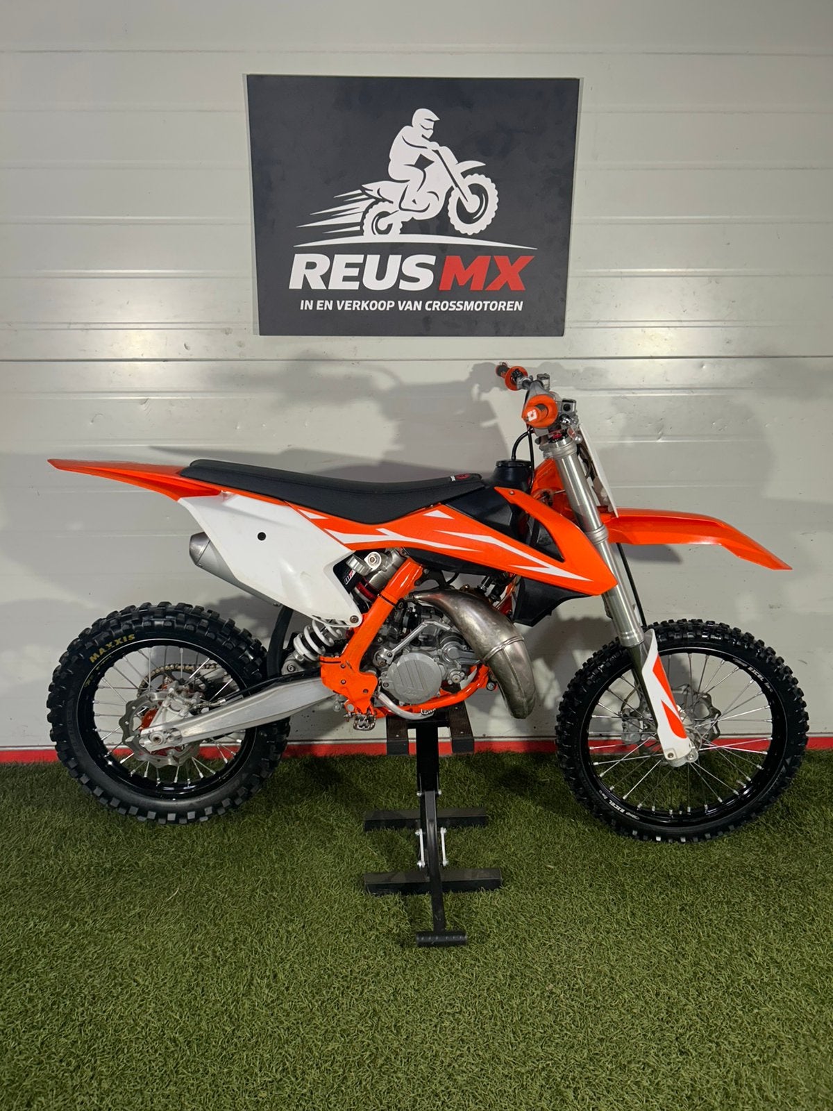 KTM 85 SX