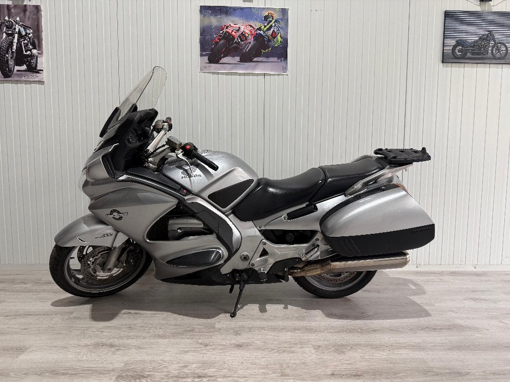 Honda ST 1300 Pan European