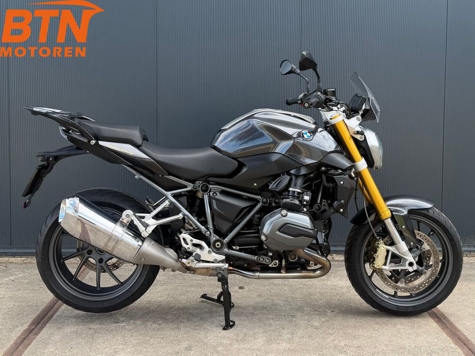 BMW R 1200 R LC