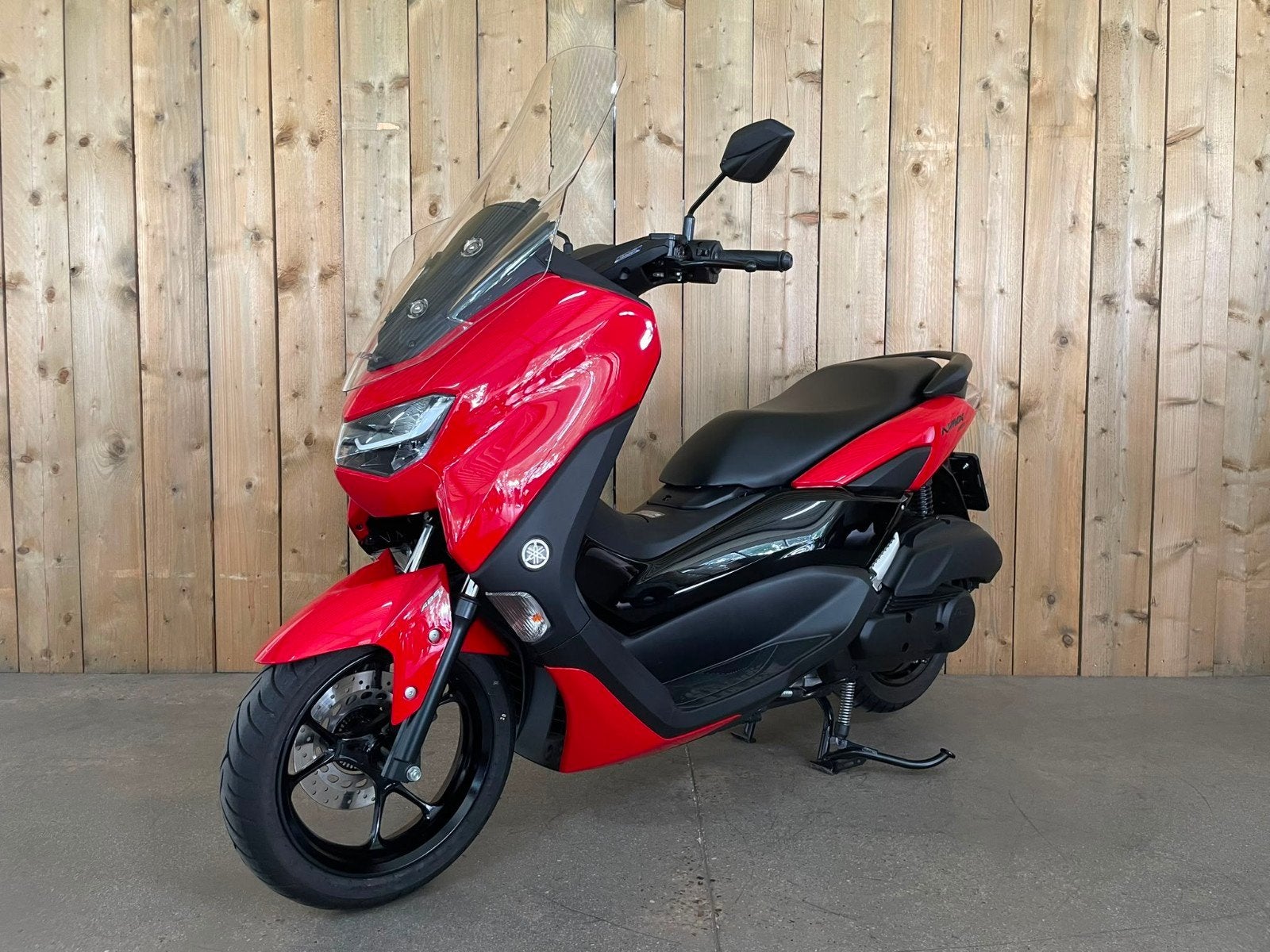 Yamaha NMAX 155