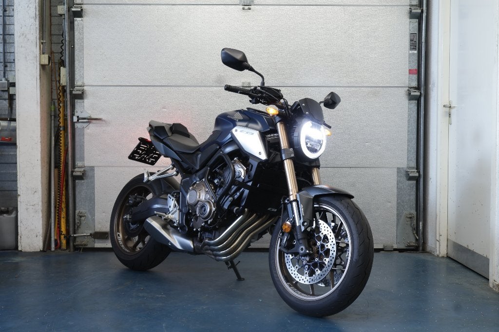 Honda CB 650R