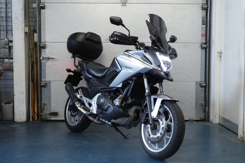 Honda NC 750 X