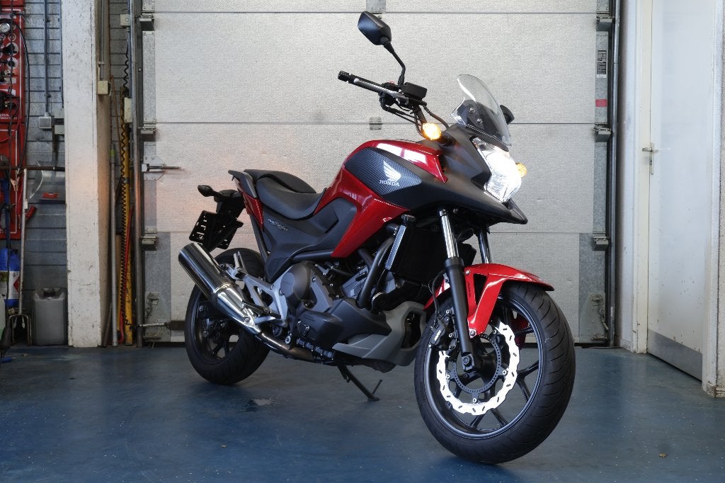 Honda NC 750 X