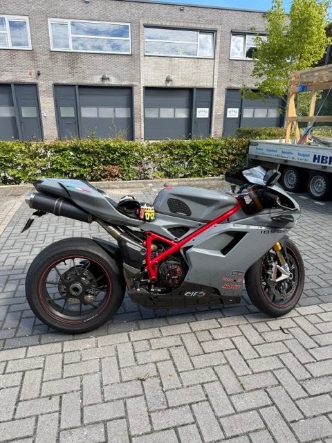Ducati 1098 S