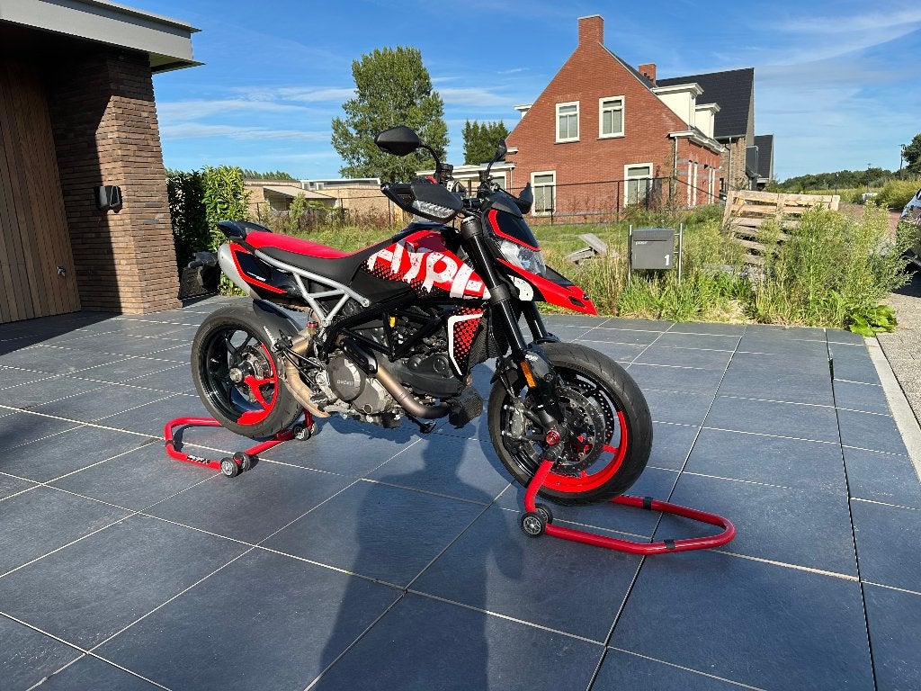 Ducati Hypermotard 950 RVE