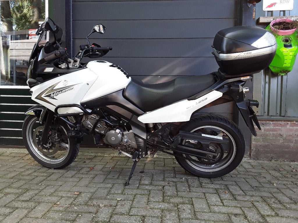 Suzuki DL 650 V-Strom