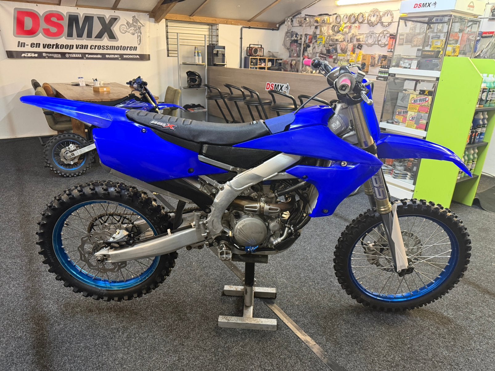 Yamaha Overig