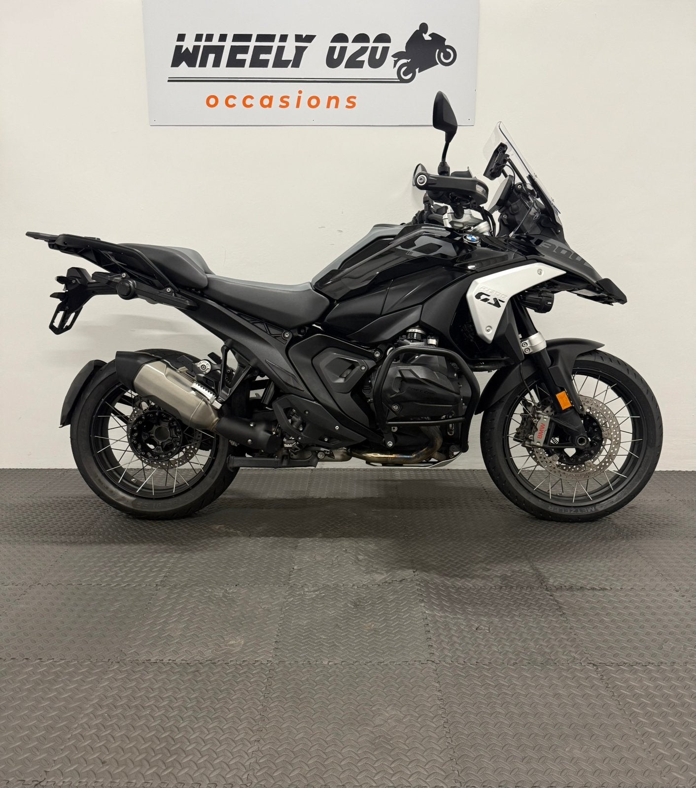 BMW R 1300 GS