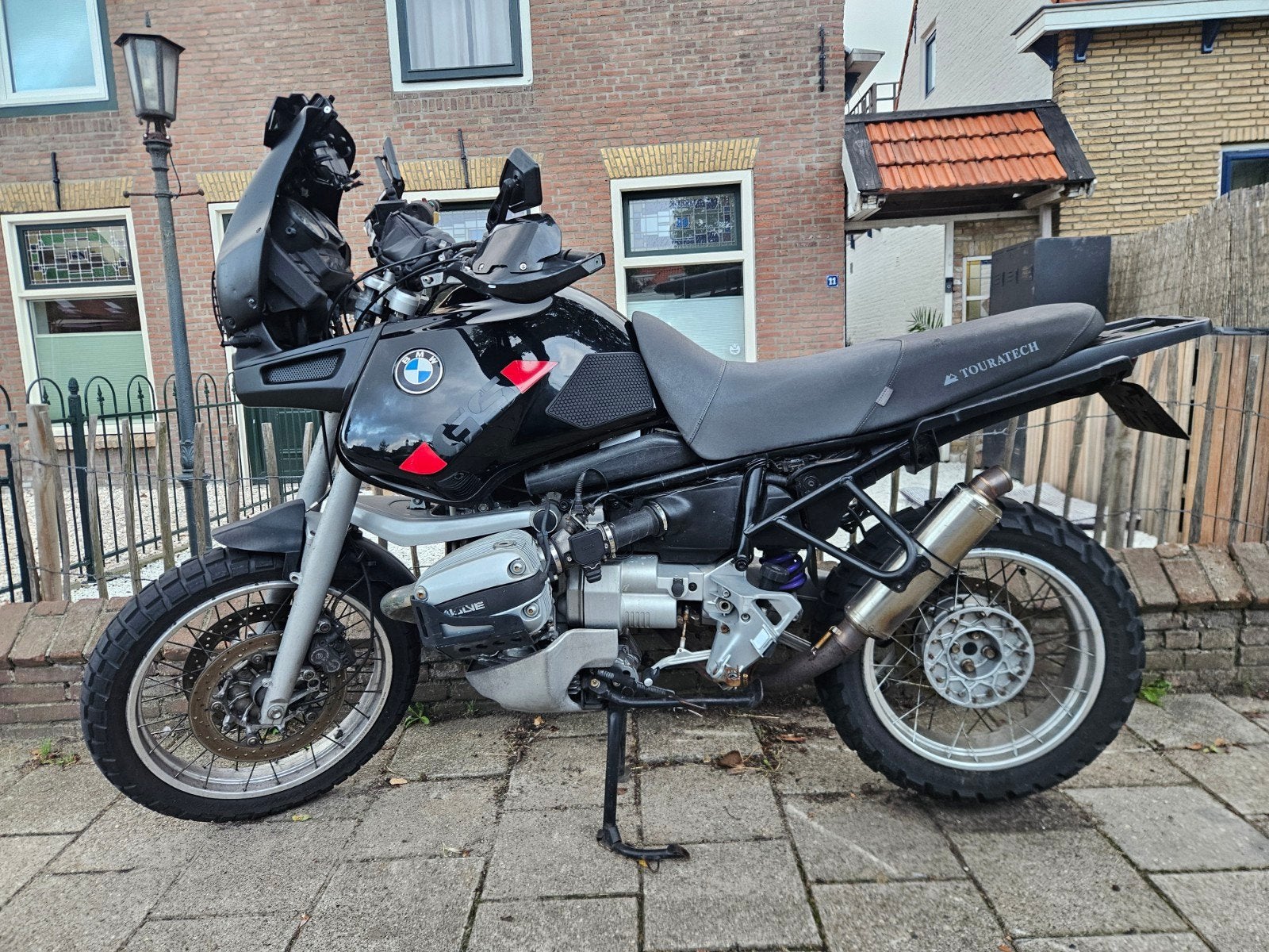 BMW R 1100 GS