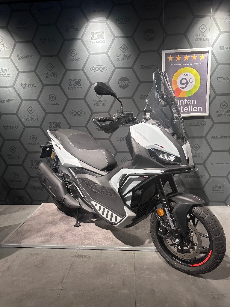Aprilia Overig