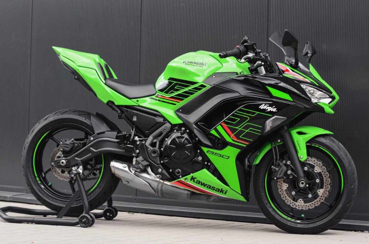 Kawasaki Ninja 650