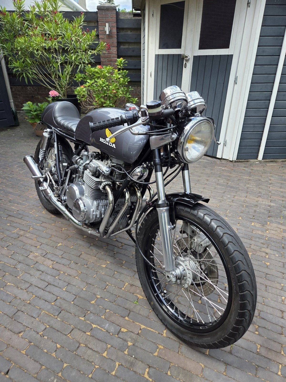 Honda CB 500 Four