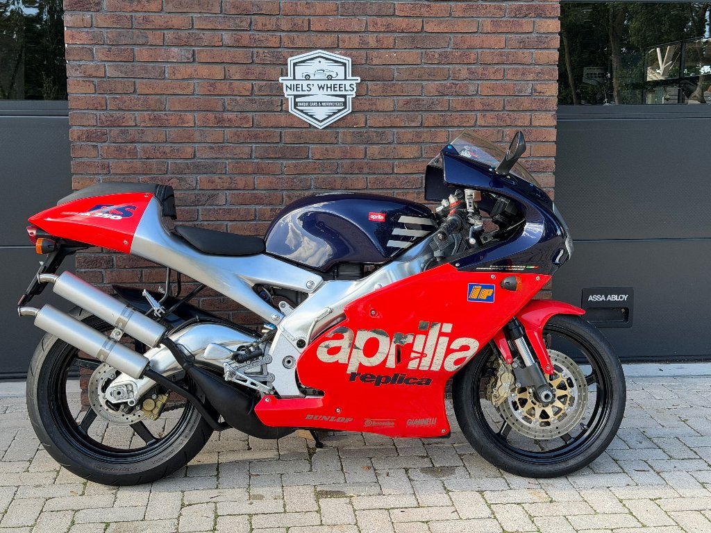 Aprilia RS 250