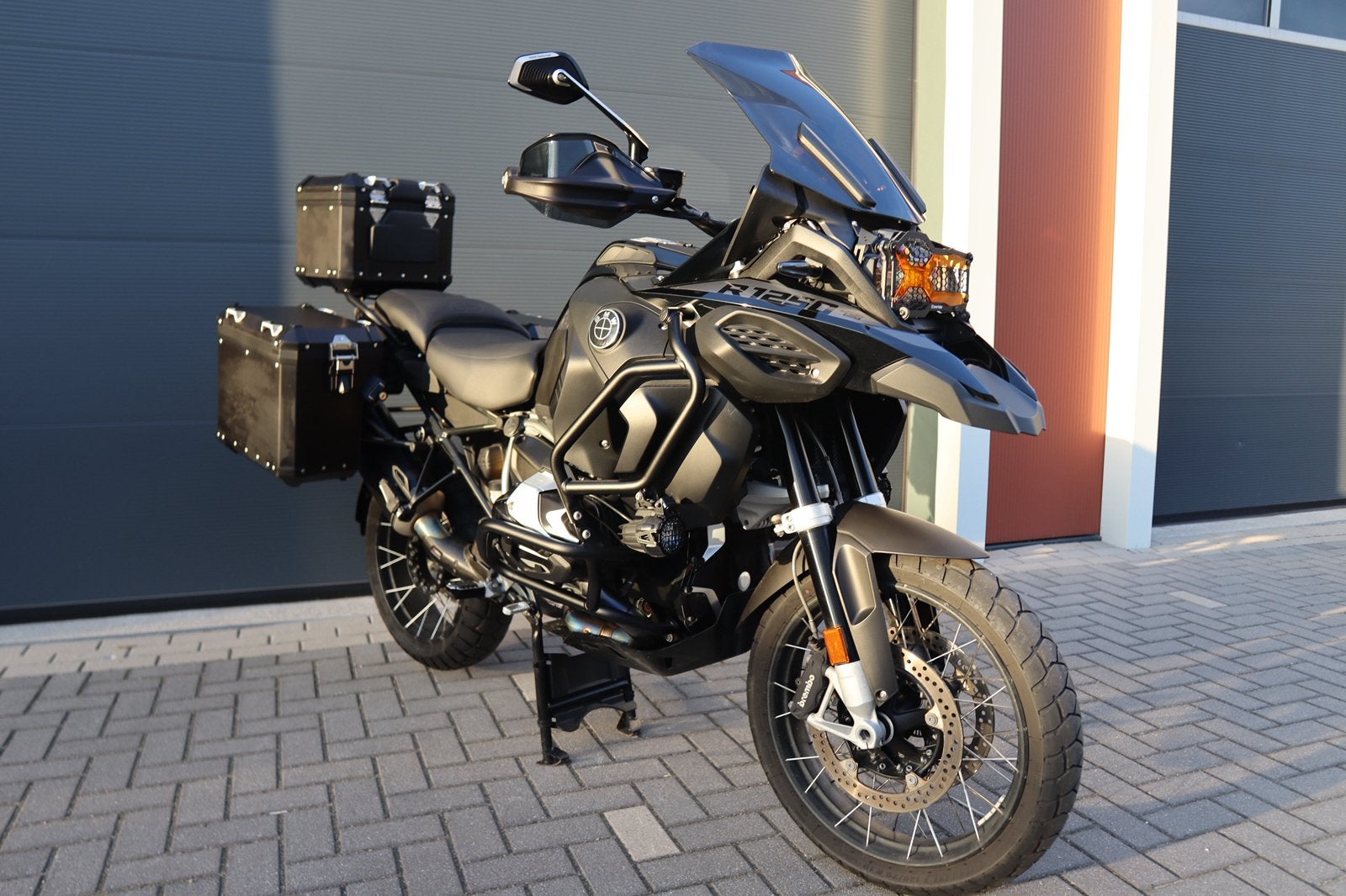 BMW R 1250 GS Adventure