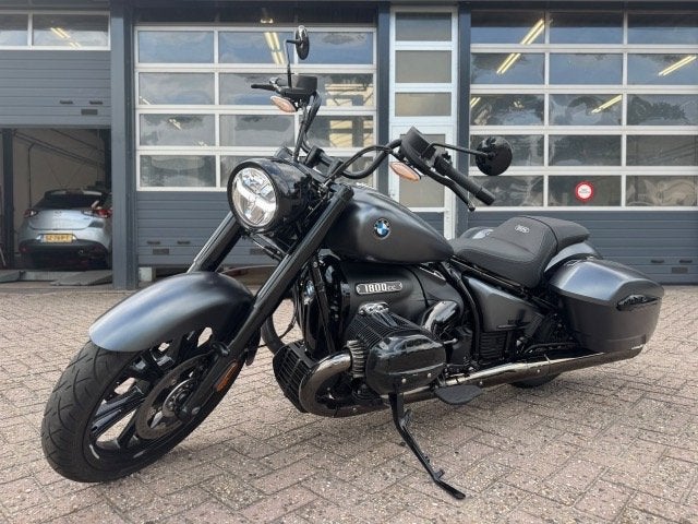 BMW R 18 Roctane