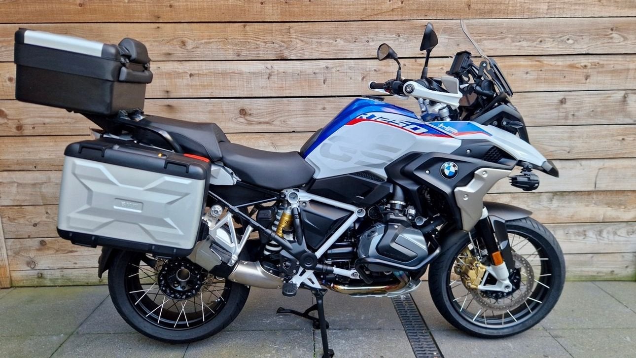 BMW R 1250 GS