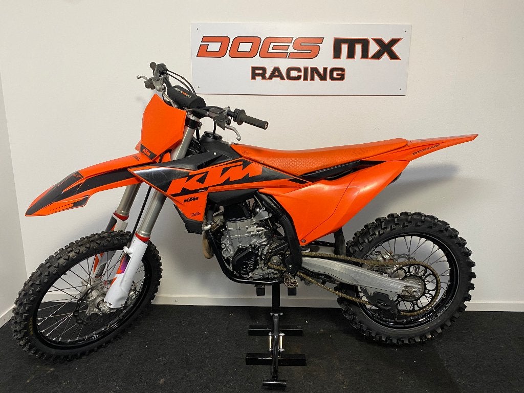 KTM 125 SX