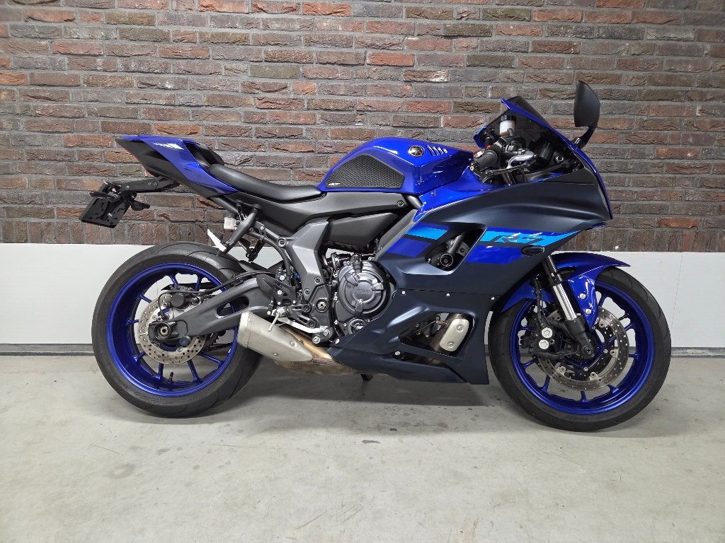 Yamaha YZF-R7
