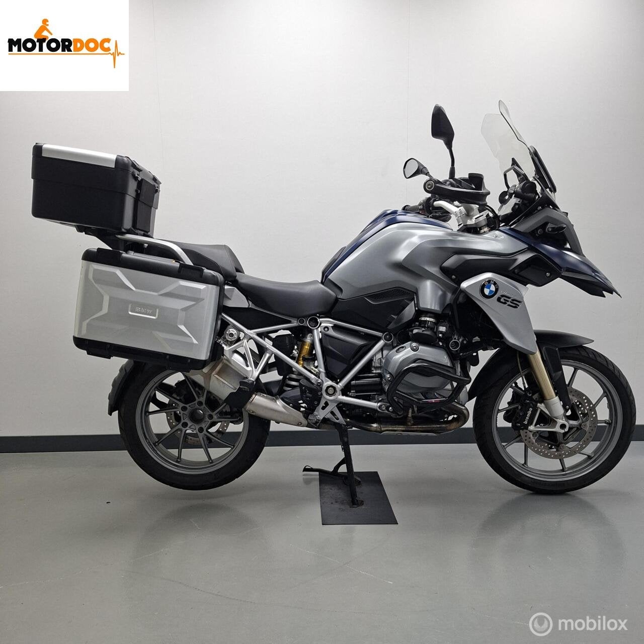 BMW R 1200 GS