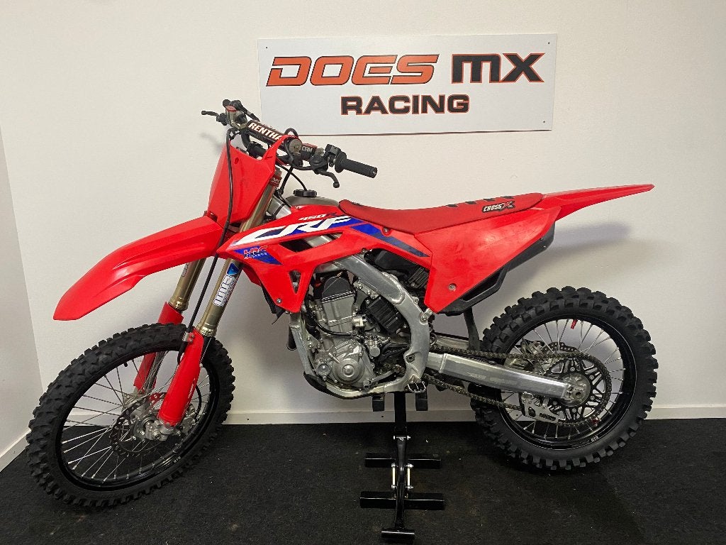 Honda CRF 125