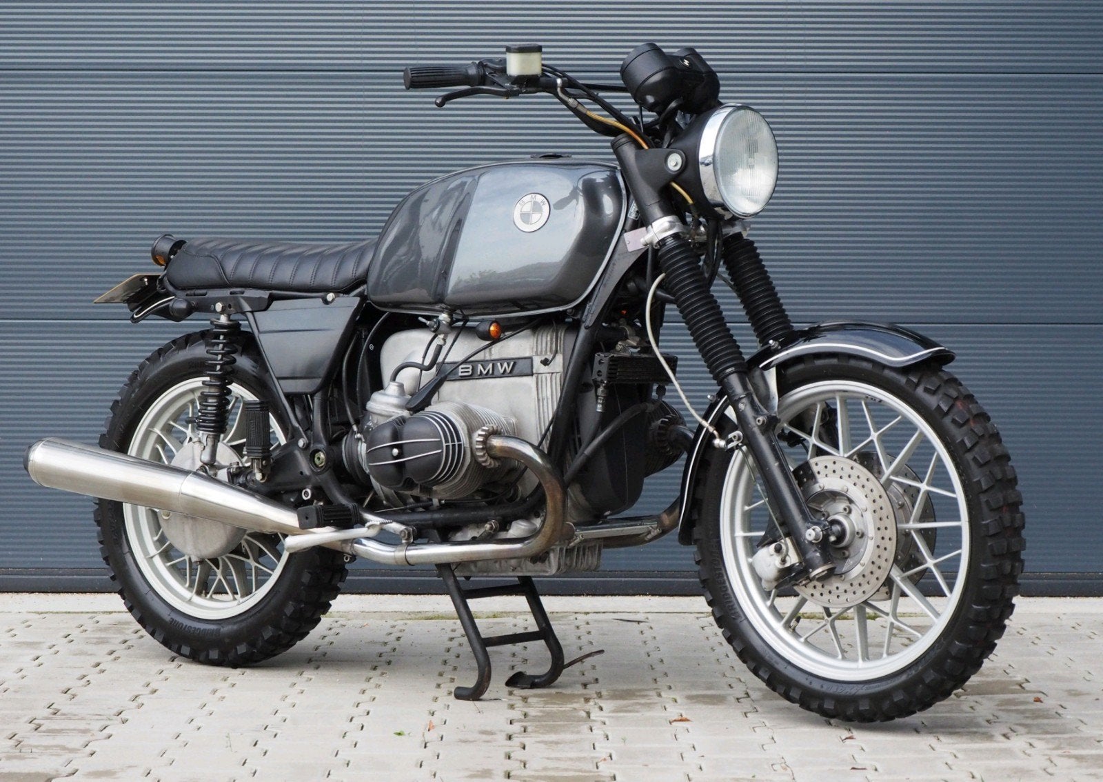 BMW R 100 RT