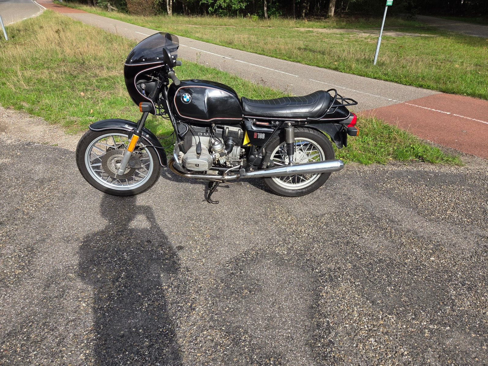 BMW R 100/7