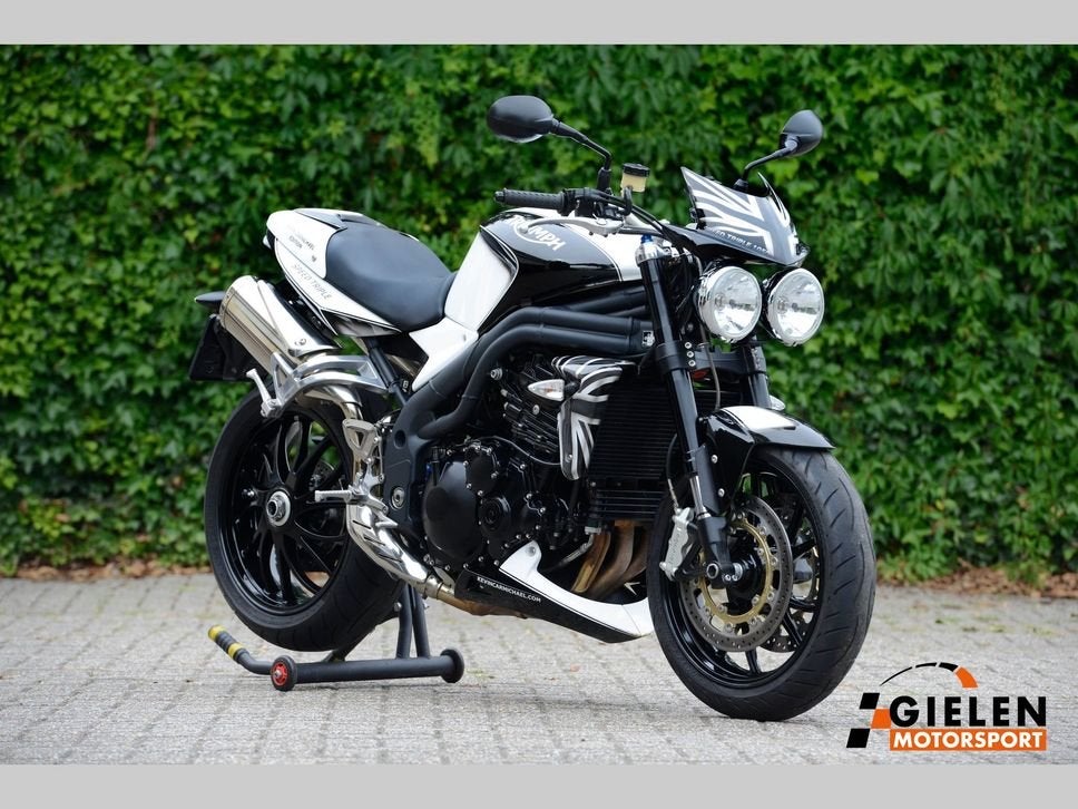 Triumph Speed Triple 94