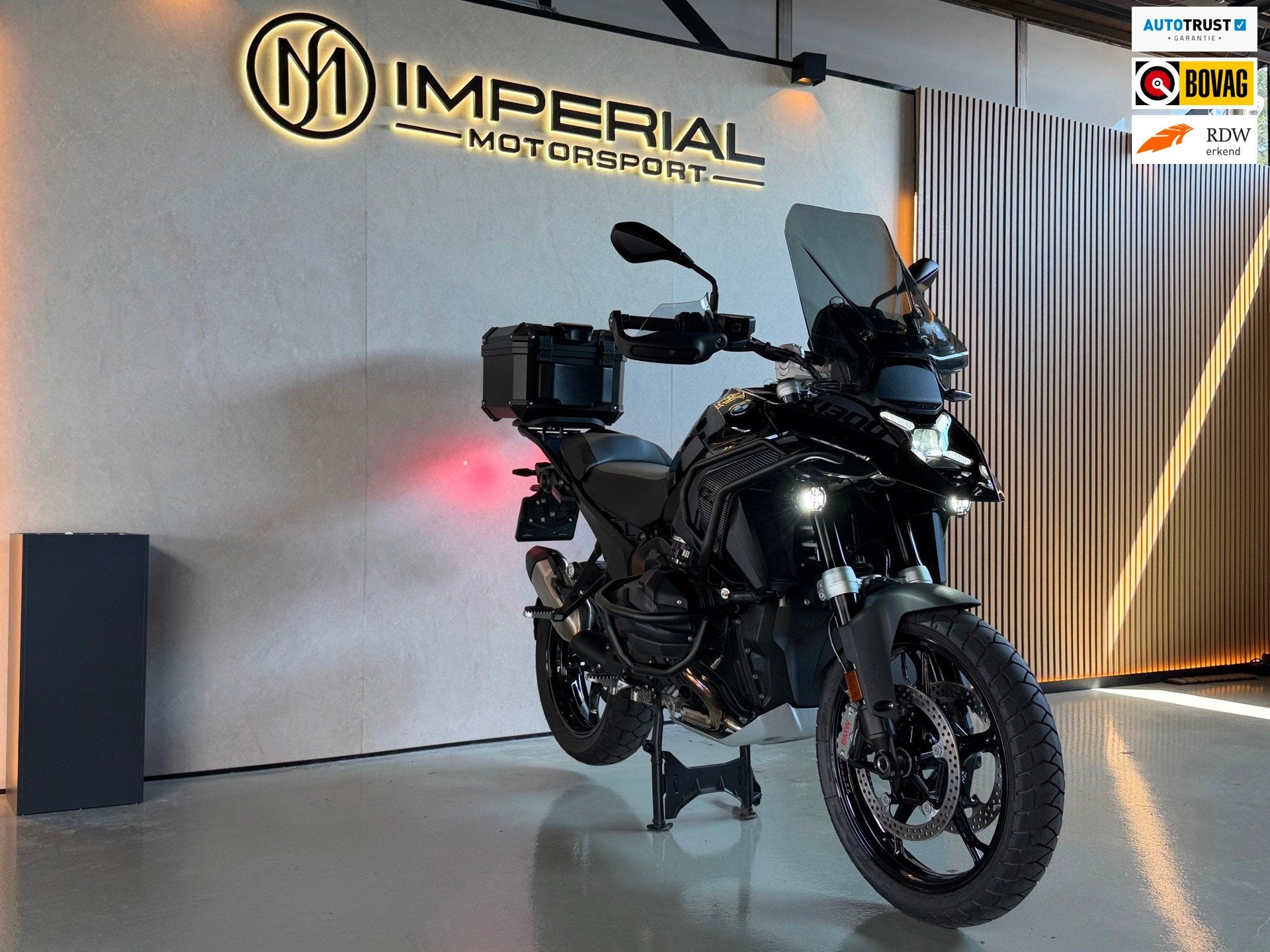 BMW R 1300 GS