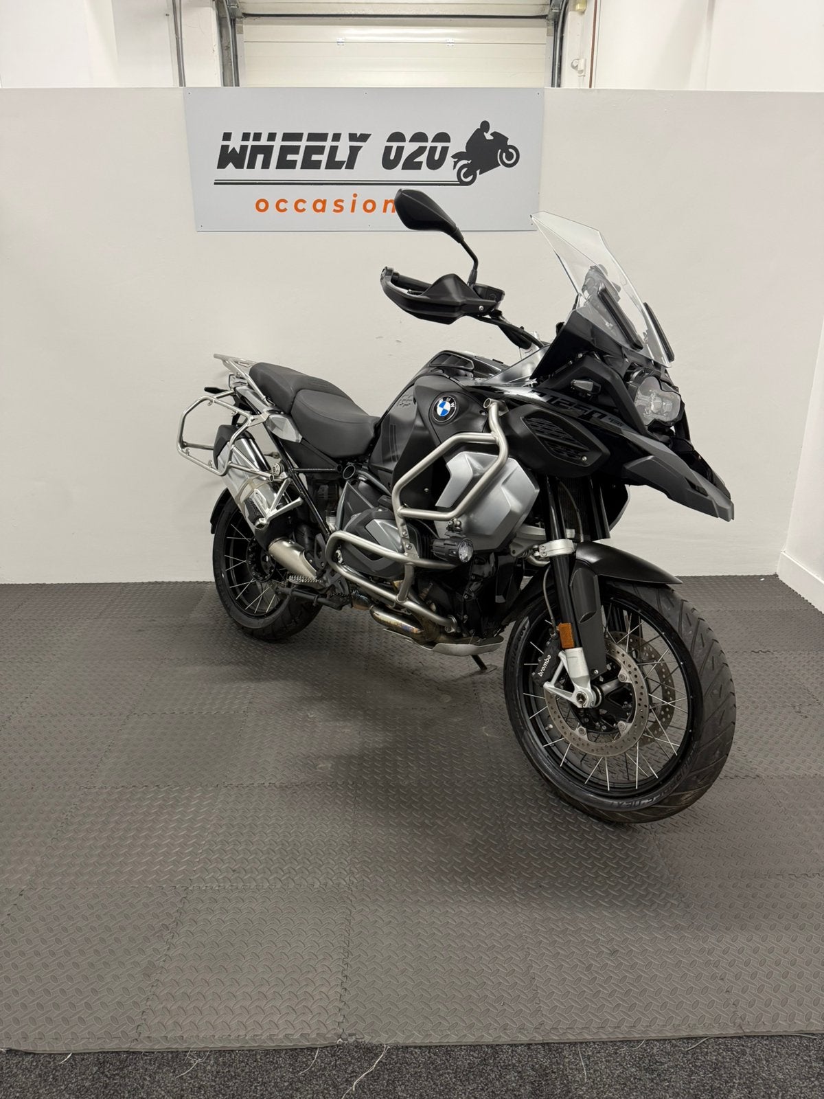 BMW R 1250 GS Adventure