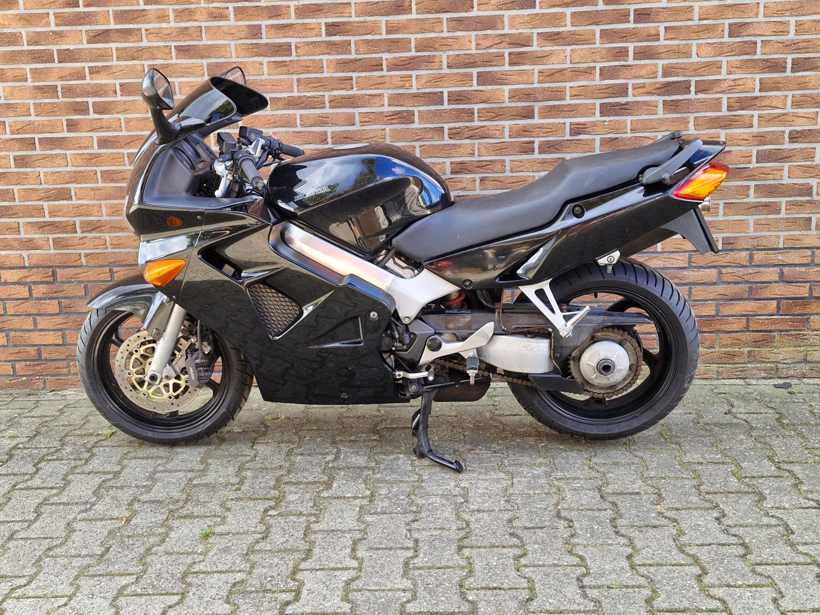 Honda VFR 800Fi