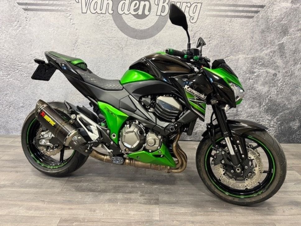 Kawasaki Z 800