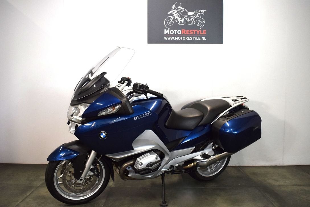 BMW R 1200 RT