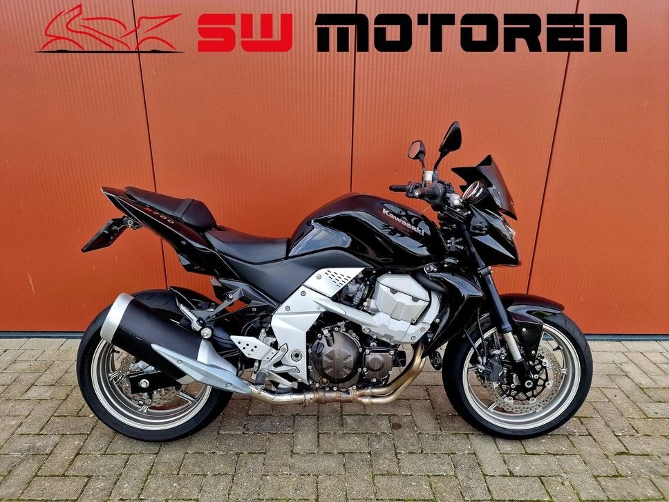Kawasaki Z 750