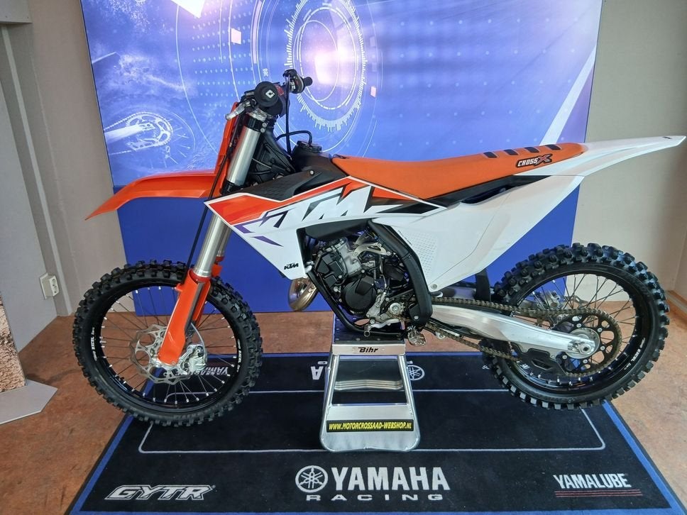 KTM 125 SX
