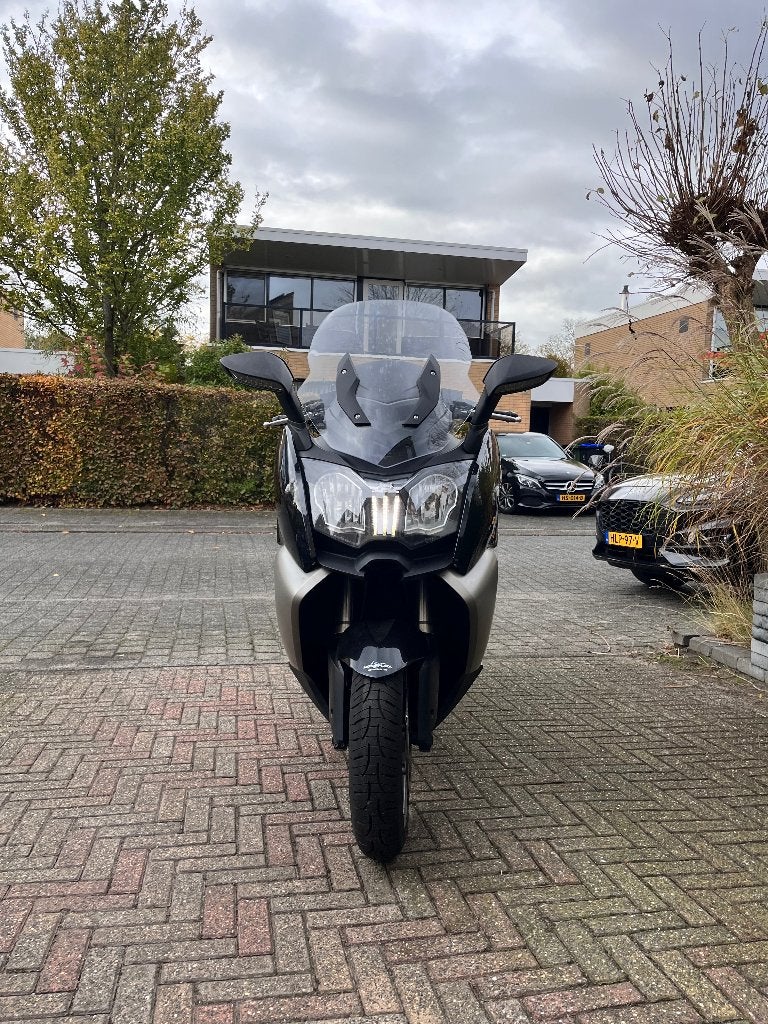 BMW C 650 GT