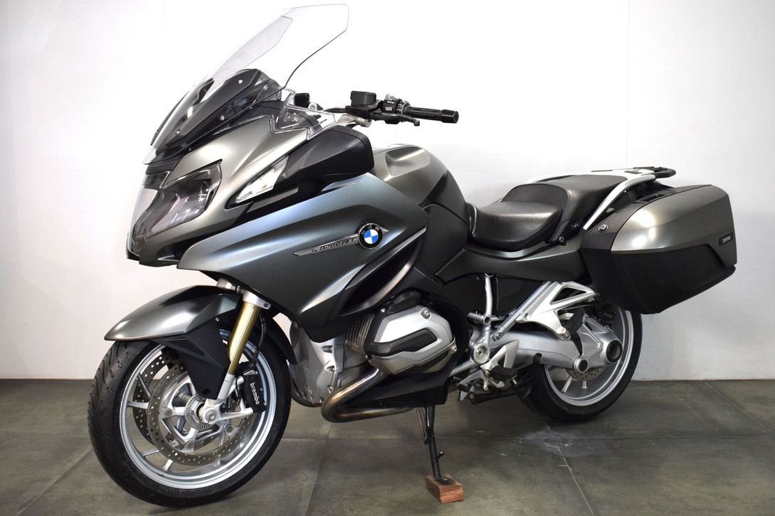 BMW R 1200 RT LC